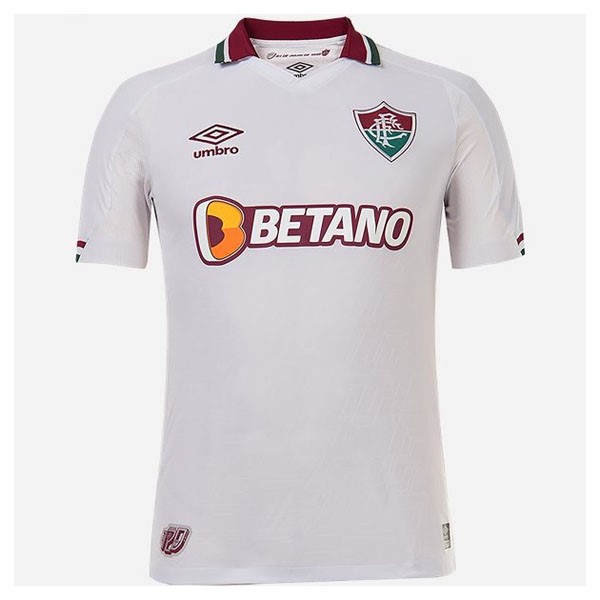 Tailandia Camiseta Fluminense 2nd 2022-2023